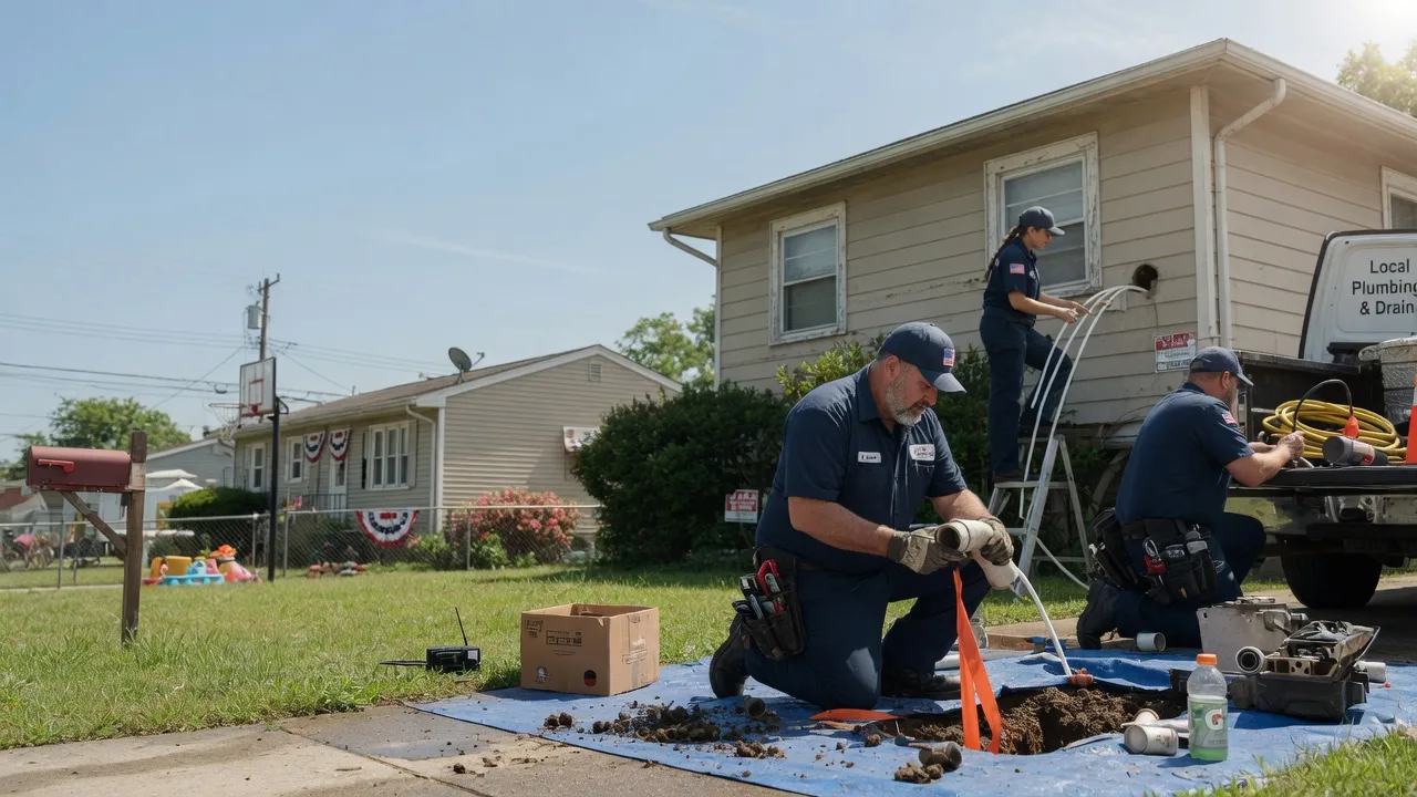 Faucet Repair in Meservey, IA near me